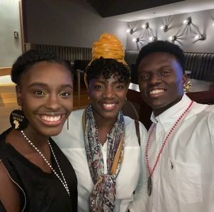 Meet your Posher, Charity